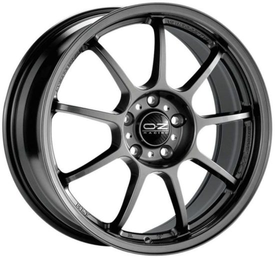 Janta Aliaj Oz Alleggerita Hlt 5F Tt 7.5x17 5x100 Et48 tunershop.ro