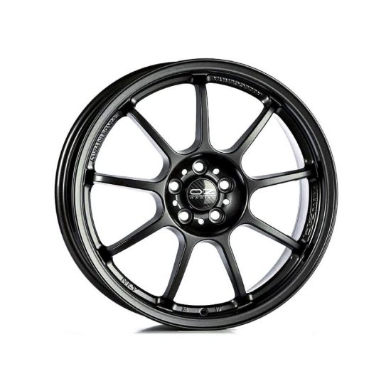 Janta Aliaj Oz Alleggerita Hlt 5F Mb 8x17 5x100 Et48 tunershop.ro