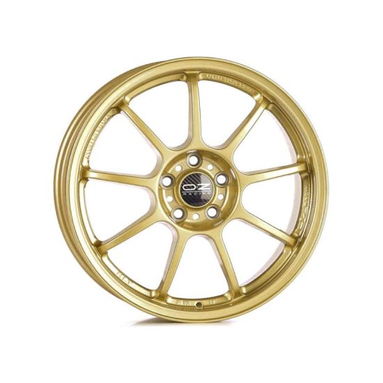 Janta Aliaj Oz Alleggerita Hlt 5F Rg 8.5x17 5x120 Et40 tunershop.ro