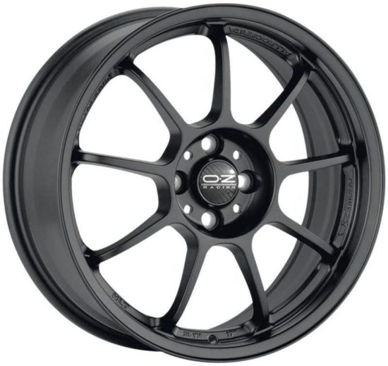 Janta Aliaj Oz Alleggerita Hlt 5F Mgs 8.5x17 5x120 Et35 tunershop.ro