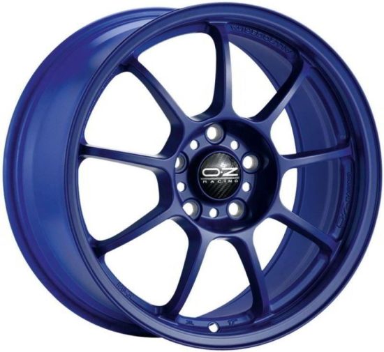 Janta Aliaj Oz Alleggerita Hlt 5F Mb 8.5x17 5x120 Et35 tunershop.ro