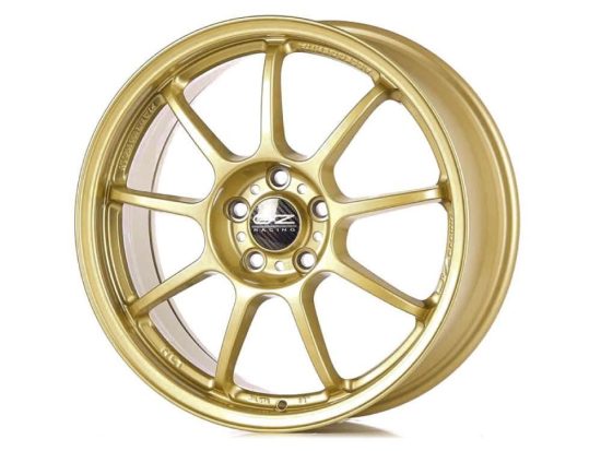 Janta Aliaj Oz Alleggerita Hlt 5F Rg 8.5x17 5x120 Et35 tunershop.ro