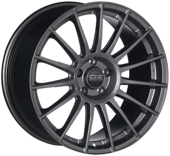 Janta Aliaj Oz Superturismo Lm Mgsl 8.5x19 5x112 Et21 66