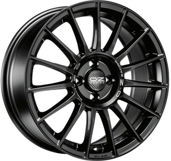 Janta Aliaj Oz Superturismo Lm Mbsl 8x18 5x112 Et35 tunershop.ro