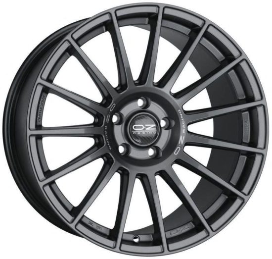 Janta Aliaj Oz Superturismo Dakar Mgsl 10x20 5x127 Et48 71