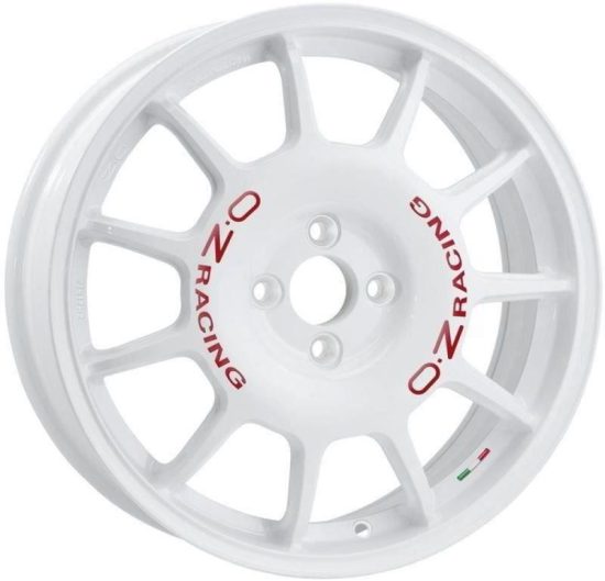 Janta Aliaj Oz Leggenda Rwrl 7x17 4x100 Et42 tunershop.ro