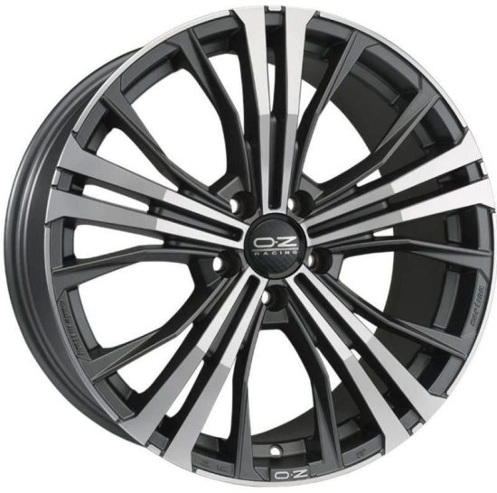 Janta Aliaj Oz Cortina Mdgdc 9x19 5x112 Et31 tunershop.ro