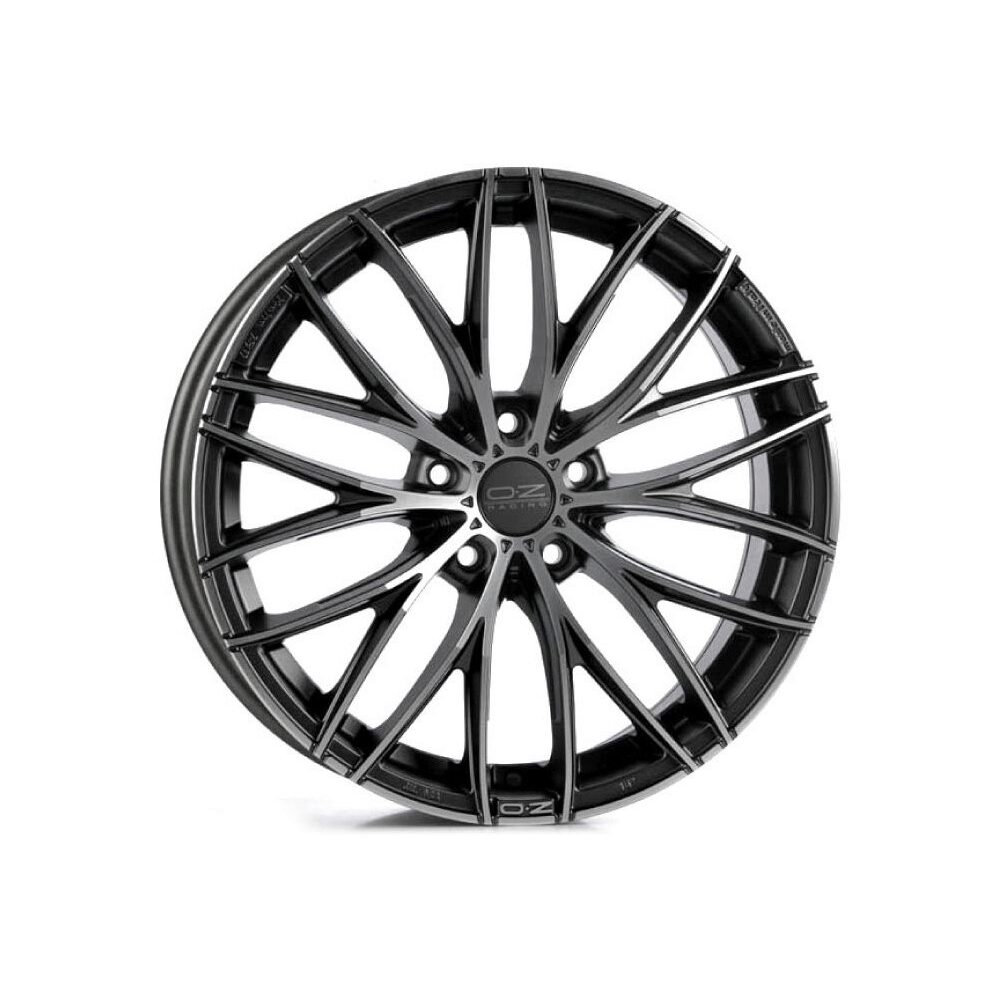 Janta aliaj 19" Oz Italia 150 Mdgdc 8x19 5x120 Et45 79 1 Janta Aliaj Oz Italia 150 Mdgdc 8x19 5x120 Et45 tunershop.ro
