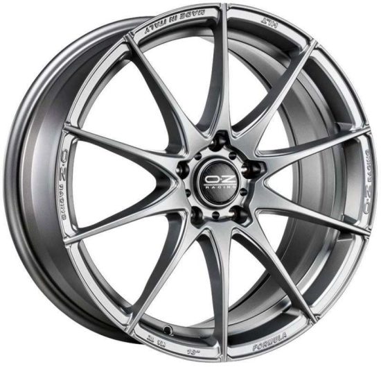 Janta Aliaj Oz Formula Hlt Gc 7.5x17 5x108 Et40 tunershop.ro