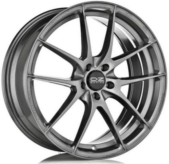 Janta Aliaj Oz Leggera Hlt Gcb 8x20 5x112 Et30 tunershop.ro