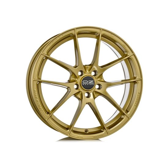 Janta Aliaj Oz Leggera Hlt Rg 8x18 5x100 Et45 tunershop.ro