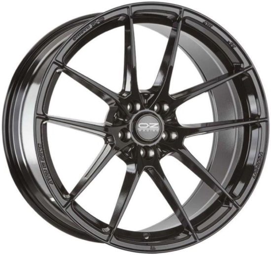 Janta Aliaj Oz Leggera Hlt Gb 8x17 5x112 Et35 tunershop.ro