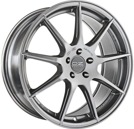 Janta Aliaj Oz Omnia Gcb 7.5x17 5x100 Et48 tunershop.ro