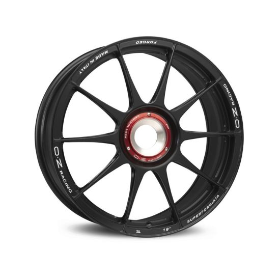 Janta Aliaj Oz Superforgiata Cl Mbcsdf 8.5x19 15x130 Et53 84 tunershop.ro