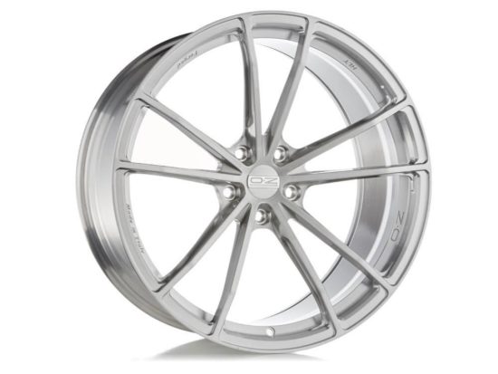 Janta Aliaj Oz Zeus Brushed 10X21 5x112 Et20 66