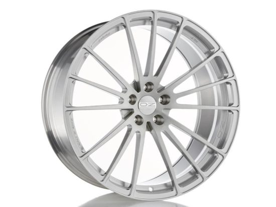 Janta Aliaj Oz Ares Brushed 9.5X20 5x112 Et15 66