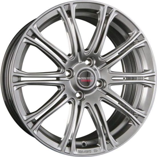 Janta Aliaj Borbet Cw 1 Hs 8x18 5x105 Et40 56