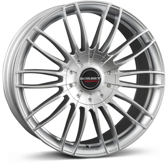 Janta Aliaj Borbet Cw3 Ss 9x21 5x108 Et35 67