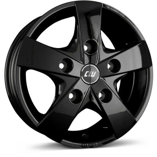 Janta Aliaj Borbet Cwf Bg 6.5x15 5x118 Et60 71