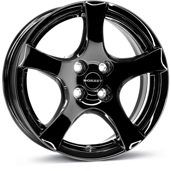 Janta Aliaj Borbet F Bg 6.5x16 4x100 Et45 64 tunershop.ro