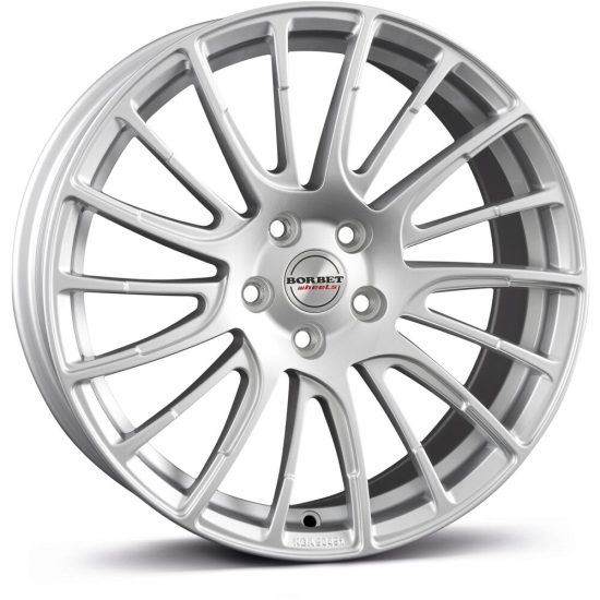 Janta Aliaj Borbet Ls2 Bs 8x17 5x114.3 Et35 72