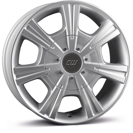 Janta Aliaj Borbet Ch Cs 7.5x17 6x139.7 Et50 92