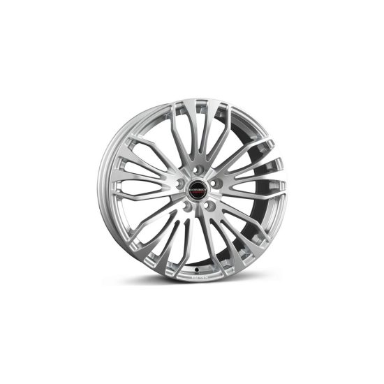 Janta Aliaj Borbet Rb Ss 8.5x19 5x108 Et45 72