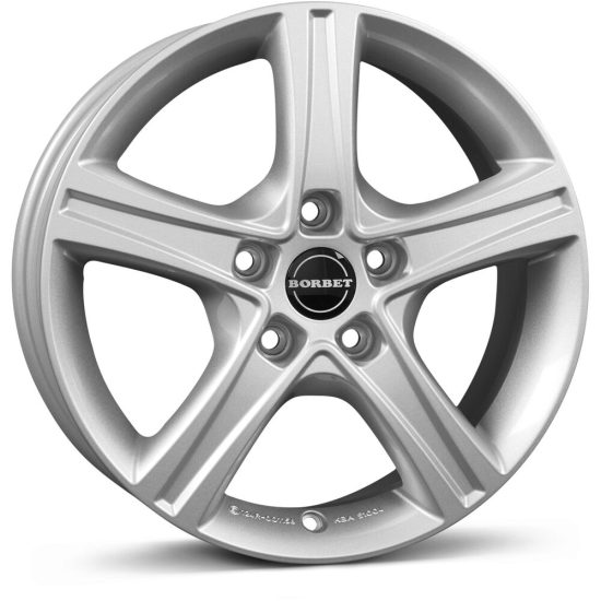 Janta Aliaj Borbet Cwd Cs 7x17 5x114.3 Et45 66