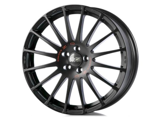 Janta Aliaj Oz Superturismo Gt Mbrl 7x18 4x100 Et35 tunershop.ro