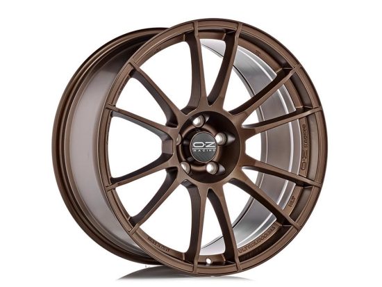 Janta Aliaj Oz Ultraleggera Hlt Mb 8.5x20 5x110 Et55 tunershop.ro