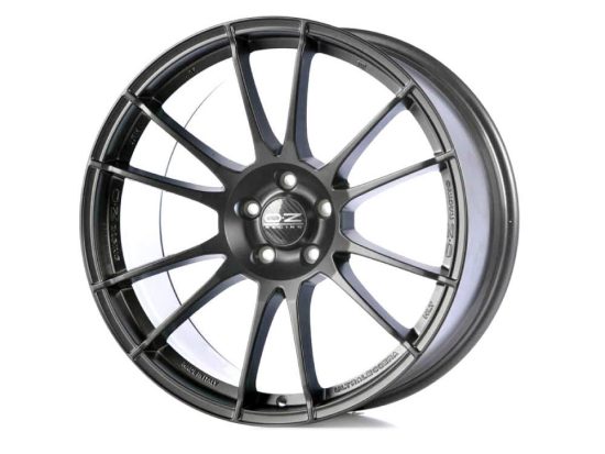 Janta Aliaj Oz Ultraleggera Hlt Mgs 8.5x19 5x108 Et27 67