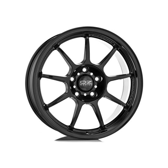 Janta Aliaj Oz Alleggerita Hlt 4F Gb 7x17 4x100 Et44 tunershop.ro