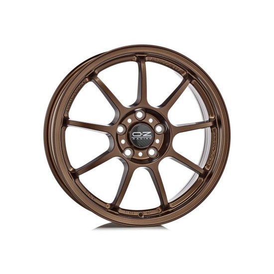 Janta Aliaj Oz Alleggerita Hlt 5F Mb 7.5x17 5x98 Et35 58