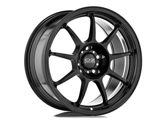 Janta Aliaj Oz Alleggerita Hlt 5F Gb 7x17 5x114