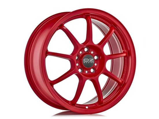 Janta Aliaj Oz Alleggerita Hlt 4F Rg 7x16 4x108 Et42 tunershop.ro