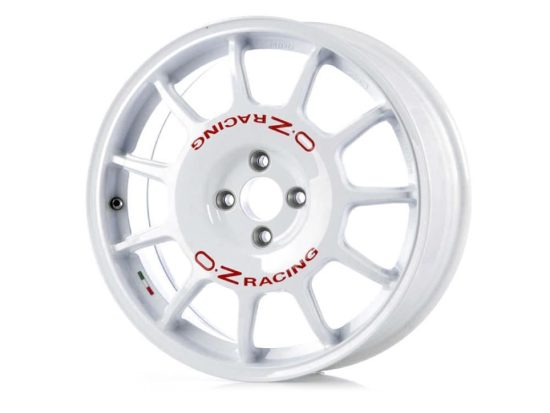 Janta Aliaj Oz Leggenda Rwrl 7x17 4x108 Et42 tunershop.ro