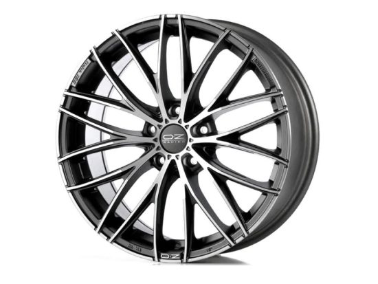 Janta Aliaj Oz Italia 150 4F Mdgdc 7x17 4x108 Et25 65