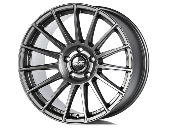 Janta Aliaj Oz Superturismo Dakar Mgsl 10.5x21 5x114 Et47 67