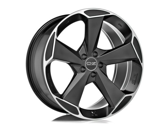 Janta Aliaj Oz Aspen Hlt Mbdc 9x21 5x108 Et38 63