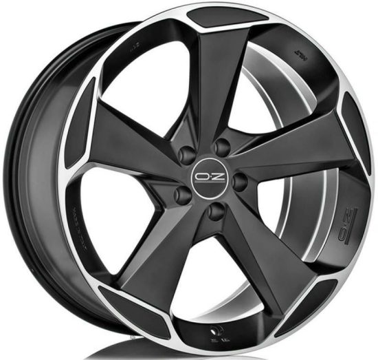 Janta Aliaj Oz Aspen Hlt Mbdc 10x21 5x112 Et52 tunershop.ro