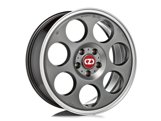 Janta Aliaj Oz Anniversary 45 Mttdl 7.5x18 5x100 Et35 tunershop.ro