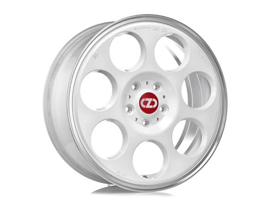 Janta Aliaj Oz Anniversary 45 Rwdl 7.5x18 5x110 Et35 tunershop.ro