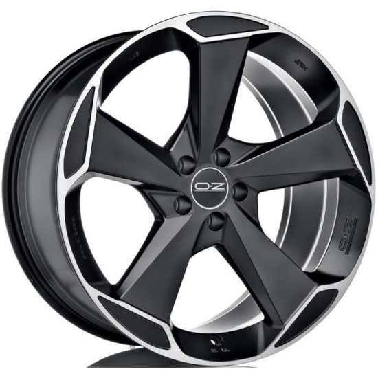 Janta Aliaj Oz Aspen Hlt Mbdc 10.5x20 5x112 Et43 tunershop.ro