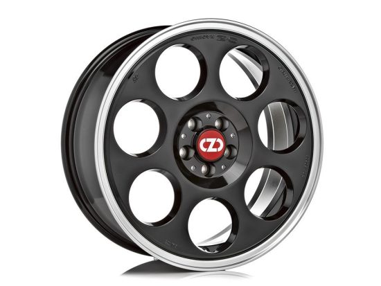 Janta Aliaj Oz Anniversary 45 Bdl 7x17 5x112 Et35 tunershop.ro