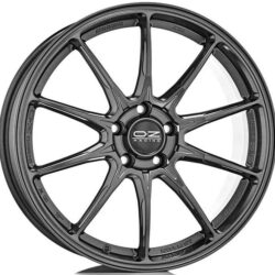 Janta Aliaj Oz Hyper Gt Hlt Sg 8.5x19 5x112 Et38 75 tunershop.ro