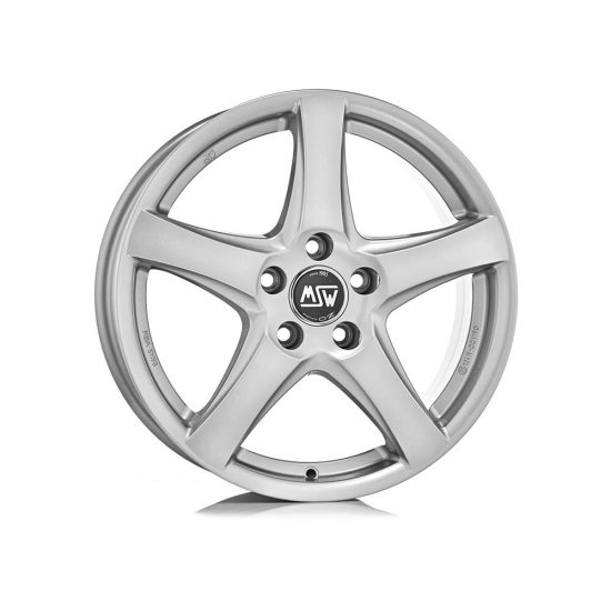 Janta Aliaj Msw 78 Fs 6.5x17 5x108 Et50 63