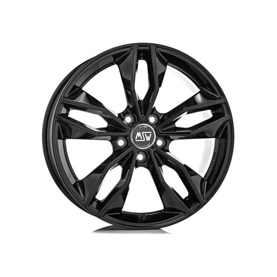 Janta Aliaj Msw 71 Gb 7.5x17 5x100 Et35 tunershop.ro