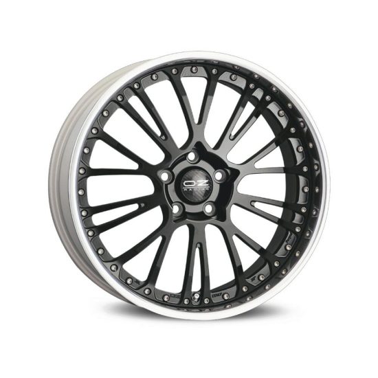 Janta Aliaj Oz Botticelli Iii Mb 10.5x21 5x112 Et18 tunershop.ro