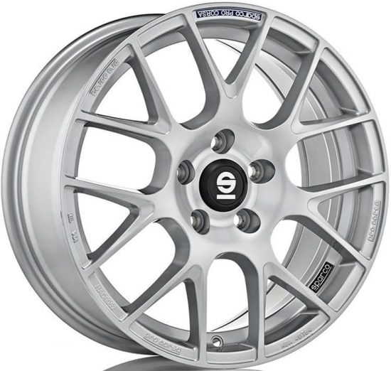 Janta Aliaj Sparco Pro Corsa Fs 8x18 5x112 Et48 tunershop.ro