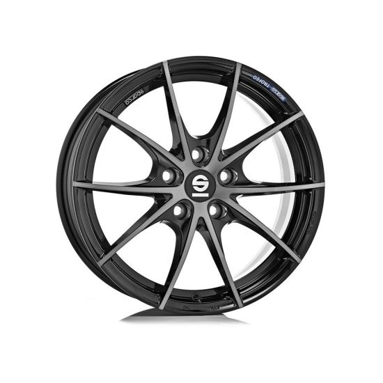 Janta Aliaj Sparco Trofeo 5 Fbfp 8x18 5x120 Et45 72